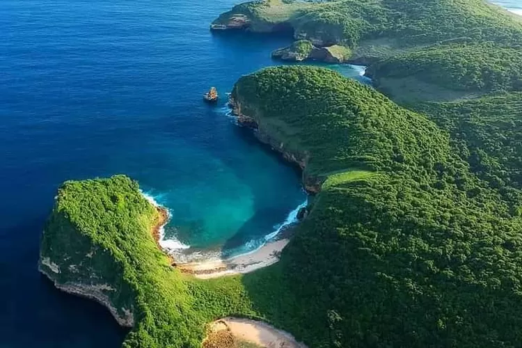 Pulau Lombok: Pesona Keindahan Alam dan Pariwisata yang Menggoda