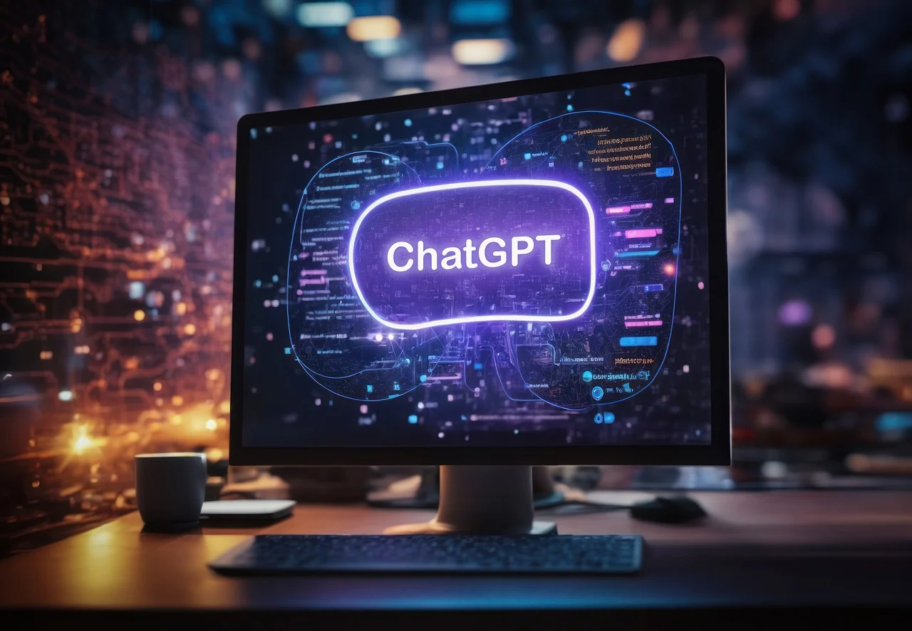 Chat GPT Kini Bisa Melihat, Mendengar Bahkan Berbicara