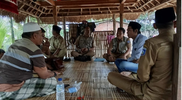 Sengketa Tanah Menghambat Proses Belajar: SDN 1 Jangkih Jawa Lombok Tengah Ditutup Sementara!