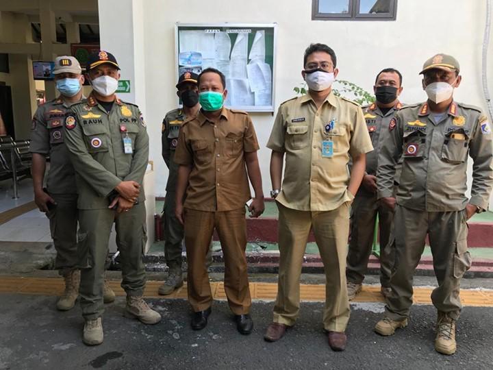 Pemkab Lombok Barat Prioritaskan Pengamanan Aset Tanah STIE AMM dengan Pembentukan Tim Khusus