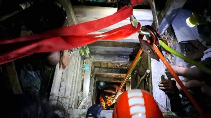 Terungkap! Warga Lombok Barat yang Hilang 3 Bulan Ditemukan Tinggal Kerangka di Lubang Tambang