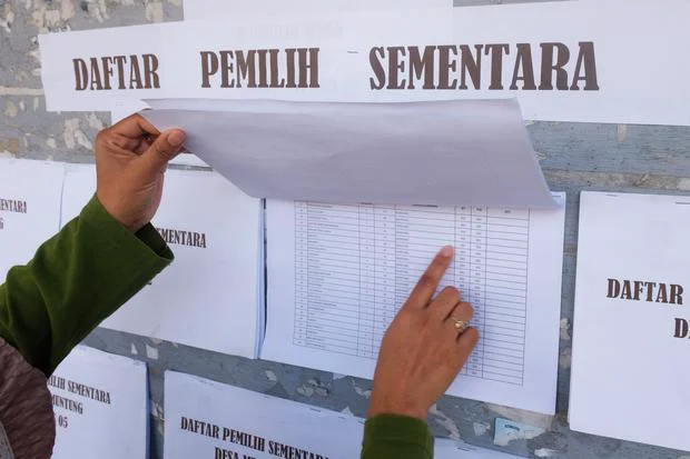 Masih Terdaftarnya Warga Meninggal di Pilkada Lombok Barat: Penyebab dan Solusi