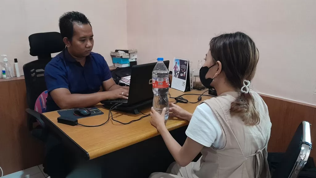 Tersandung Kasus Pencurian iPhone, Mahasiswi Asal Lombok Timur Diinterogasi